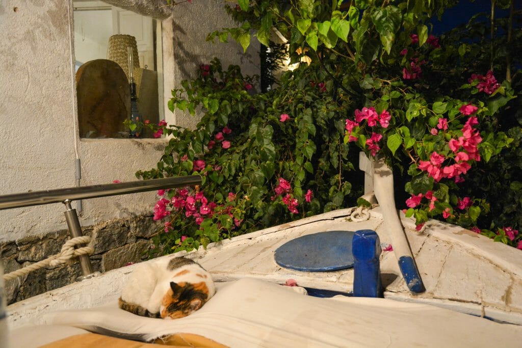 Mykonos Greece