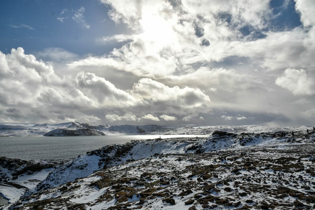 Iceland