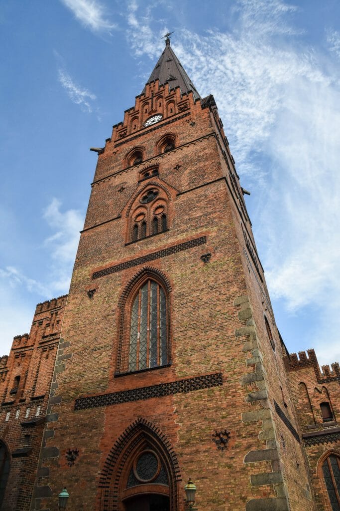 Malmo Sweden