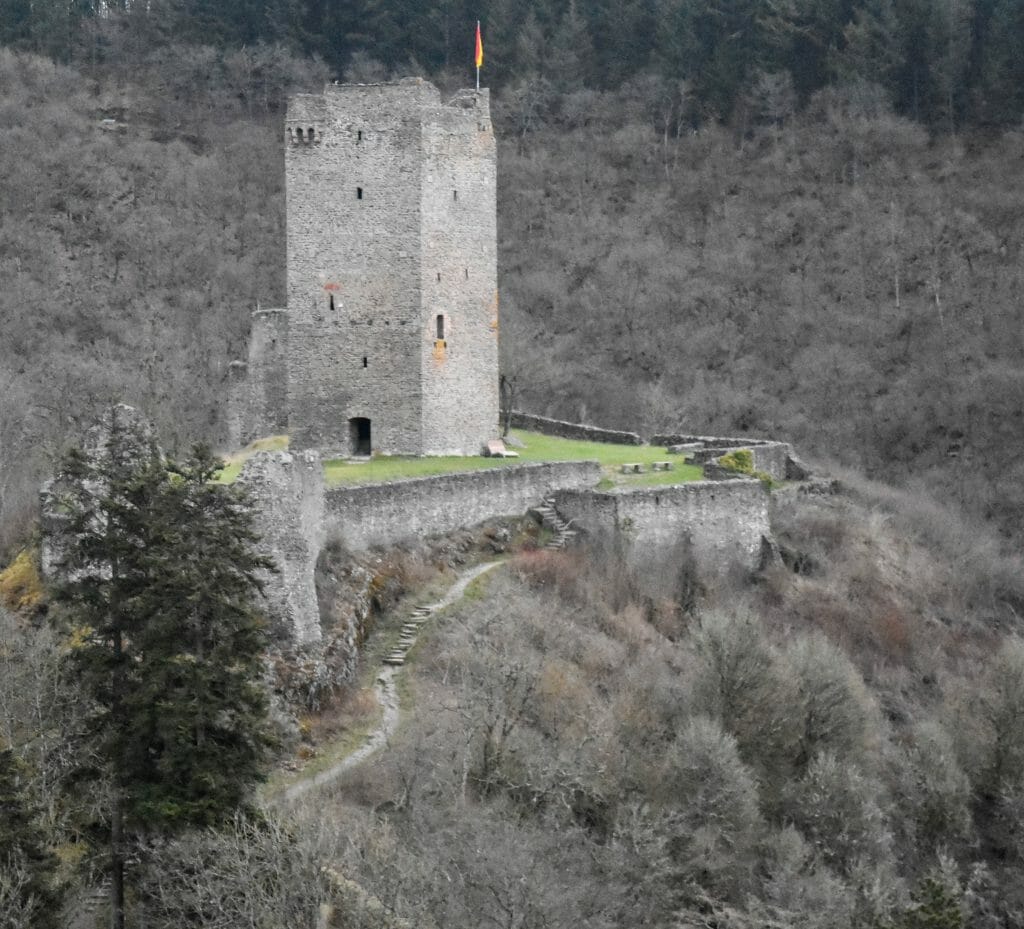 Castle