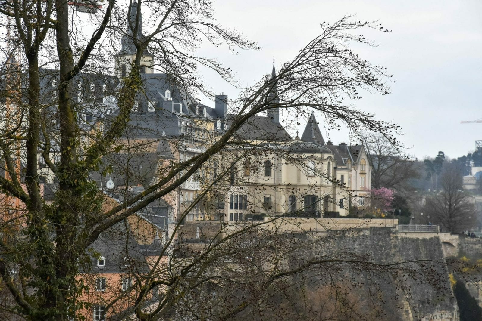 Luxembourg