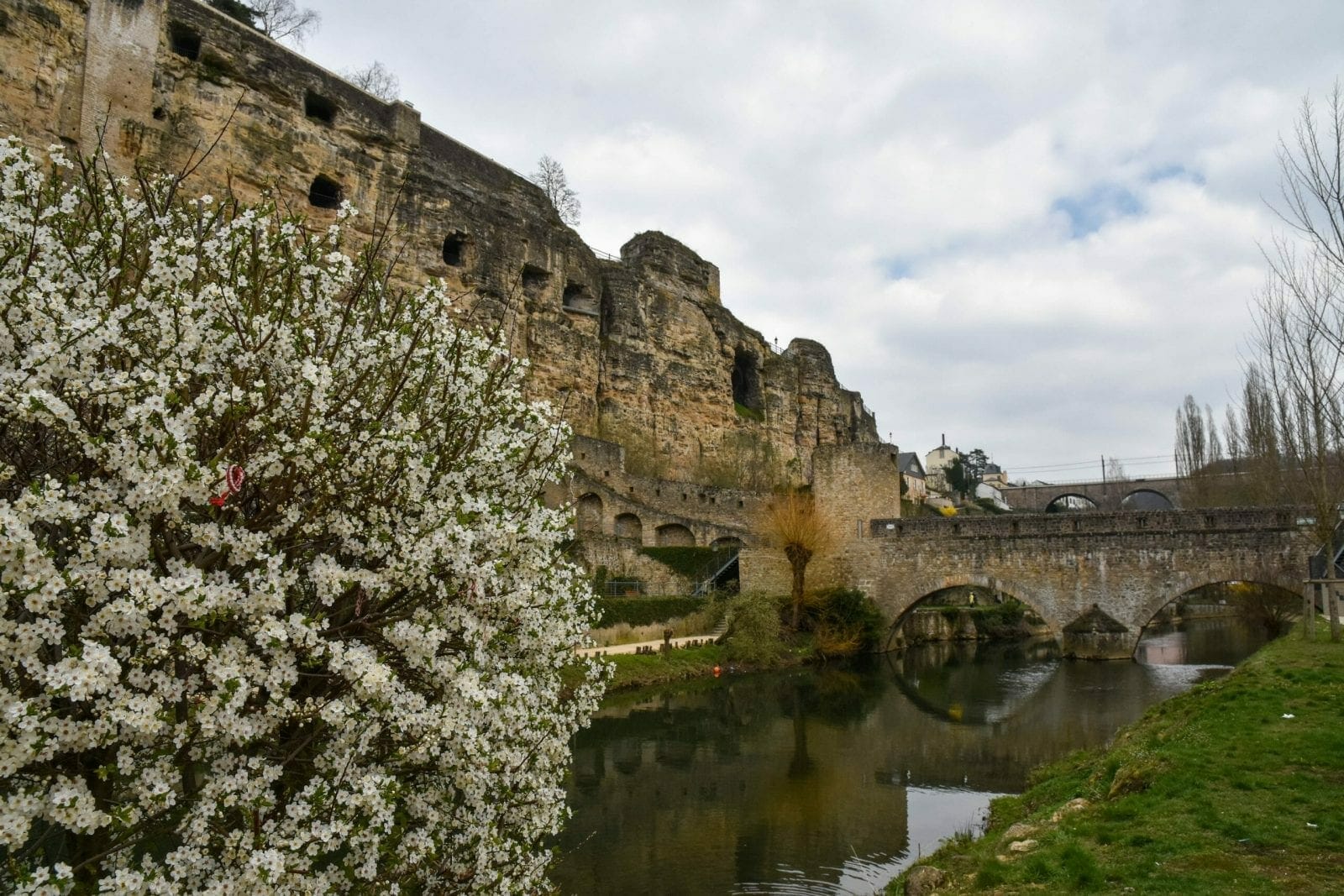 Luxembourg