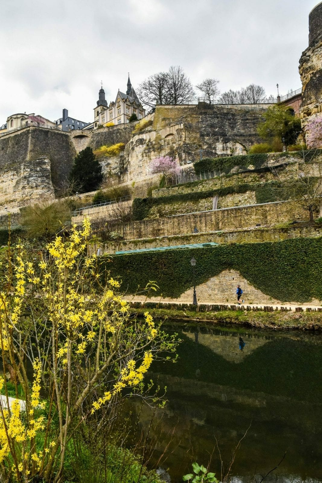 Luxembourg