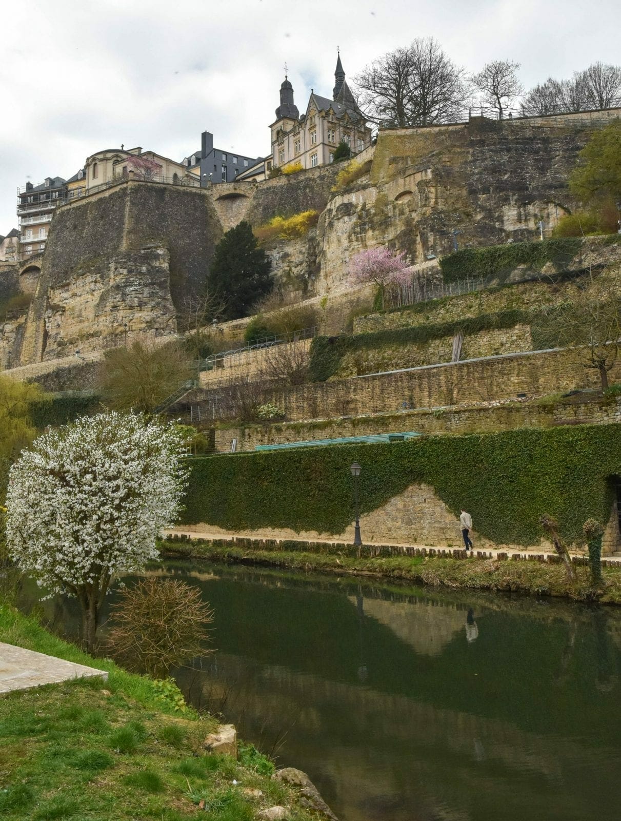 Luxembourg