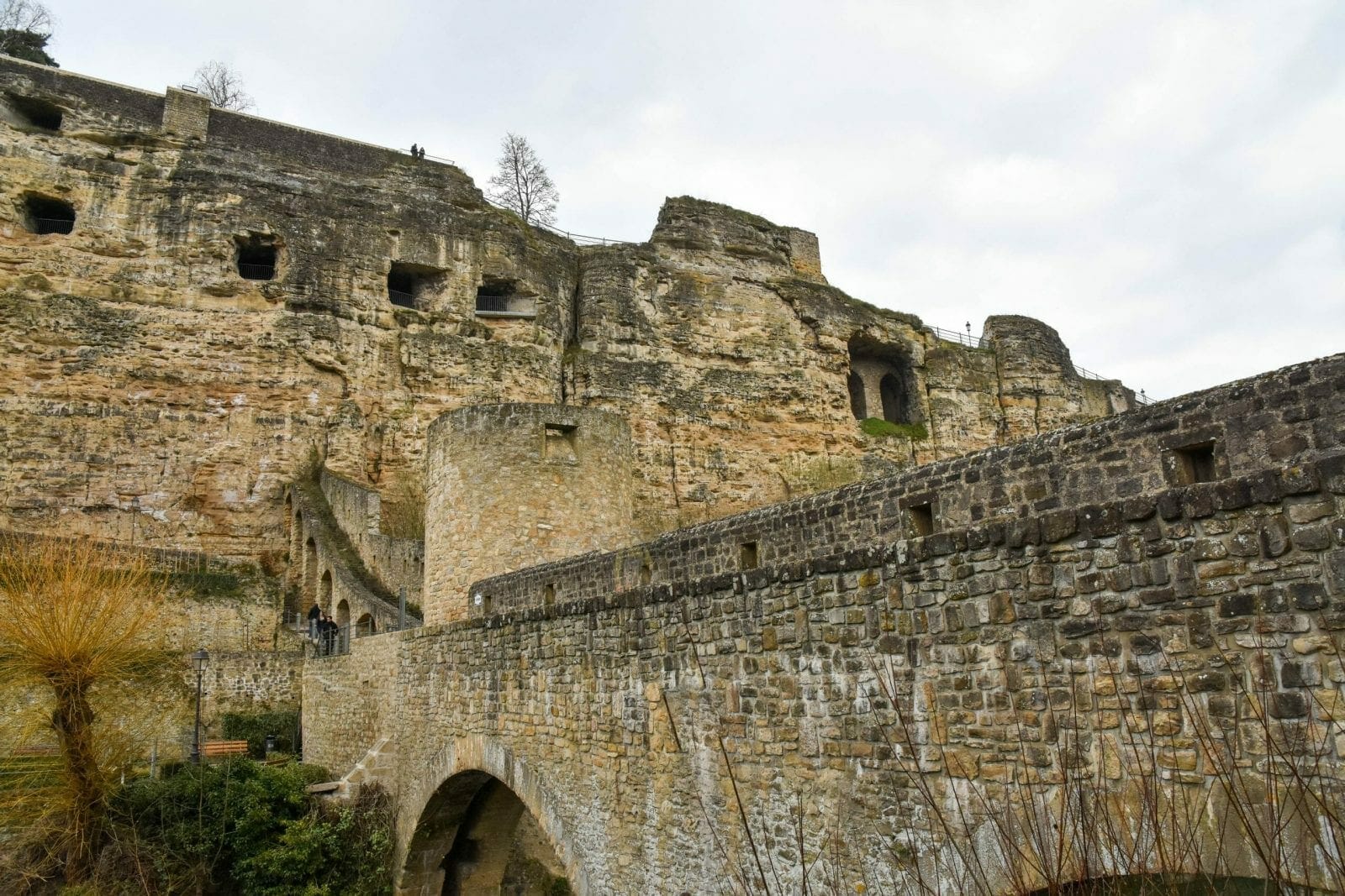 Luxembourg