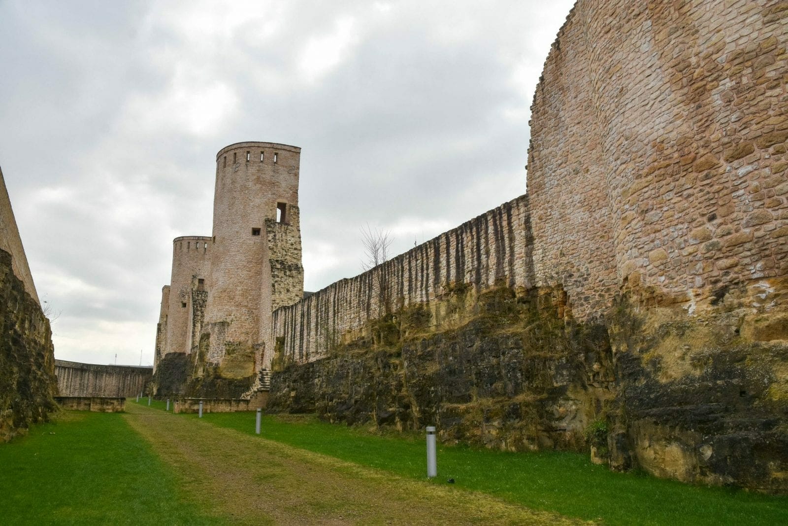 Luxembourg
