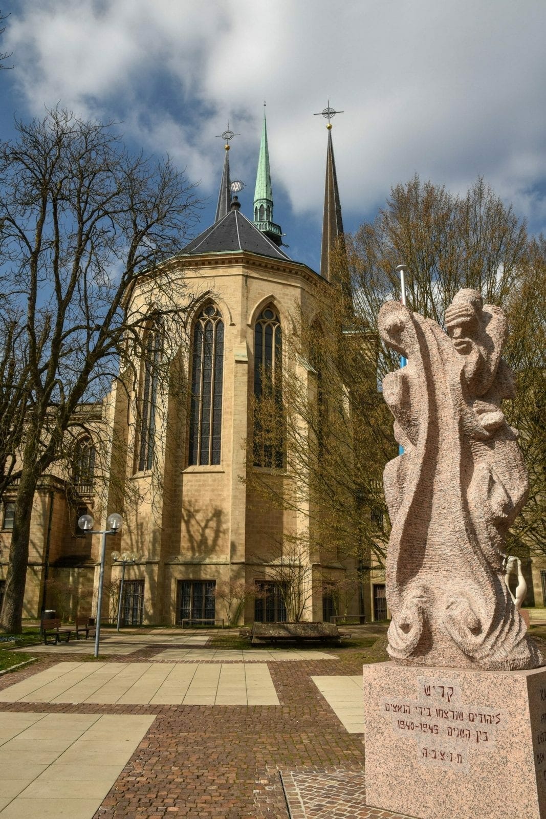 Luxembourg
