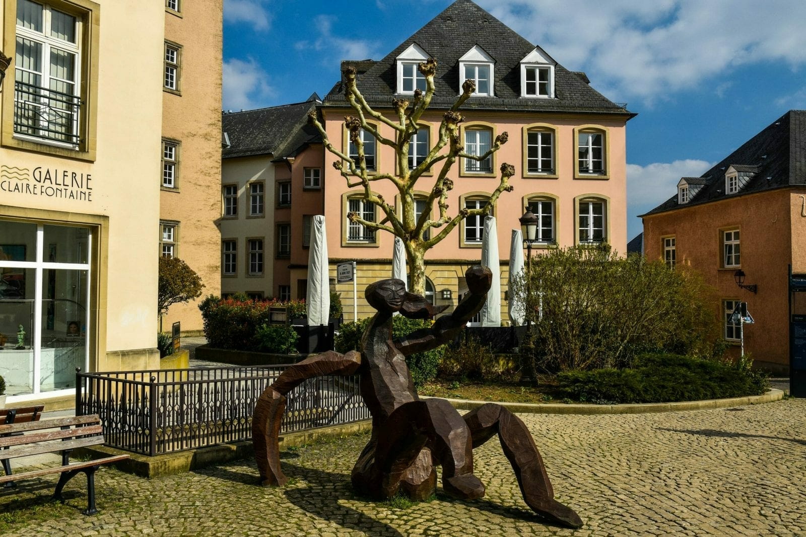 Luxembourg