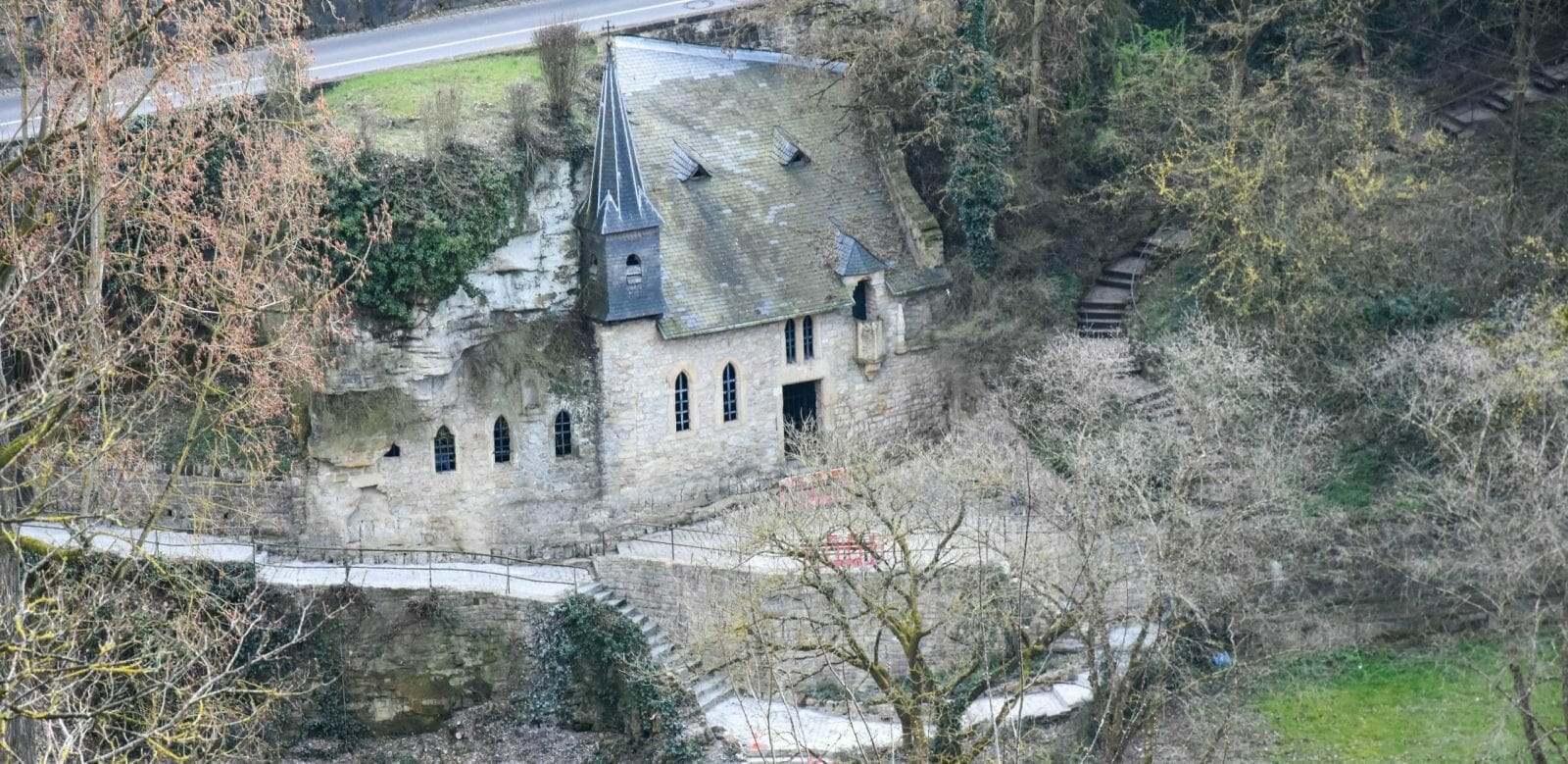 Luxembourg