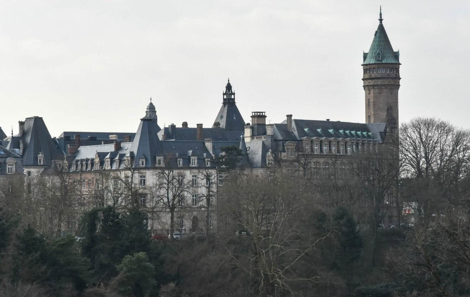 Luxembourg