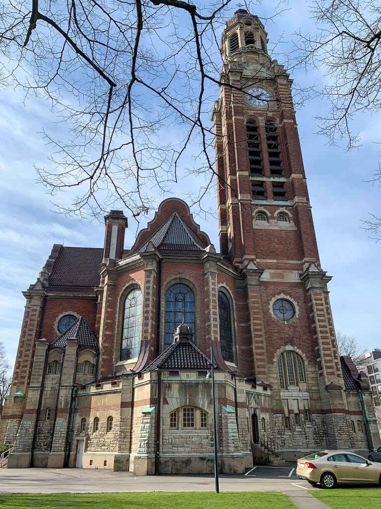 Malmo Sweden