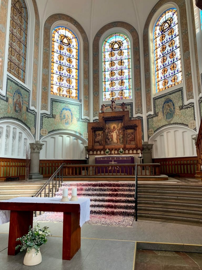 Church