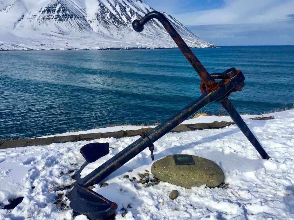 Wandering in Iceland