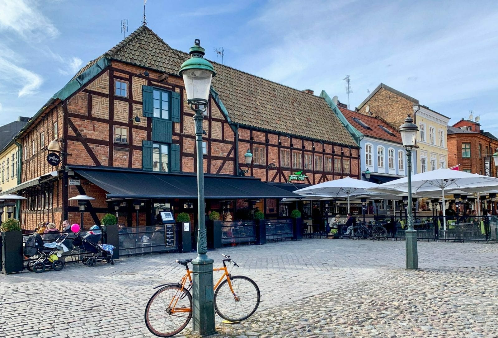 Sweden, Sweden Travel Guide