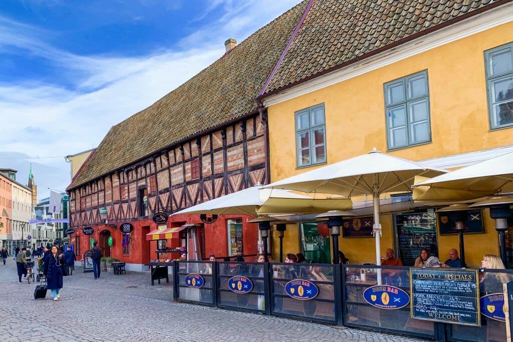 Malmo