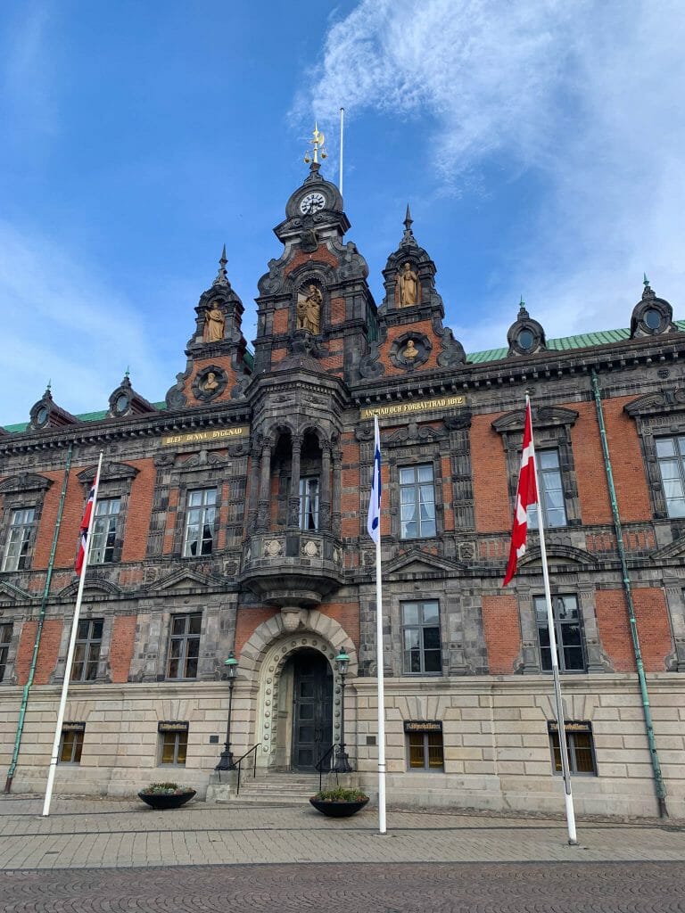 Malmo Sweden