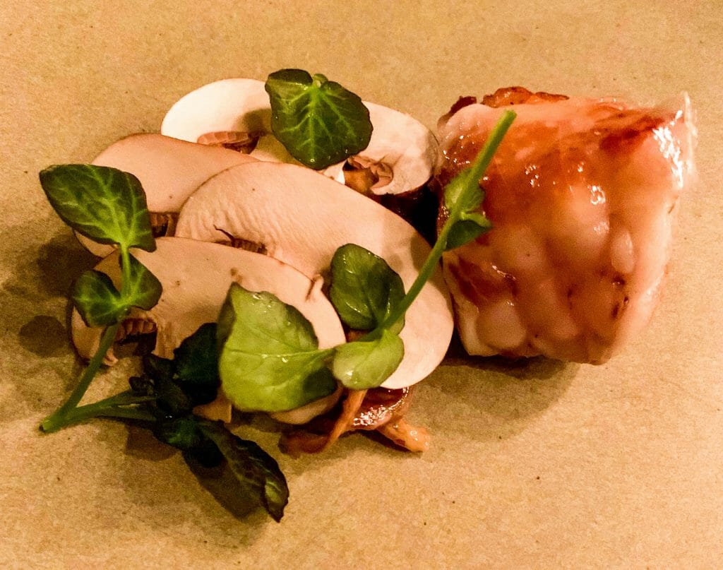 Dining Abroad Denmark