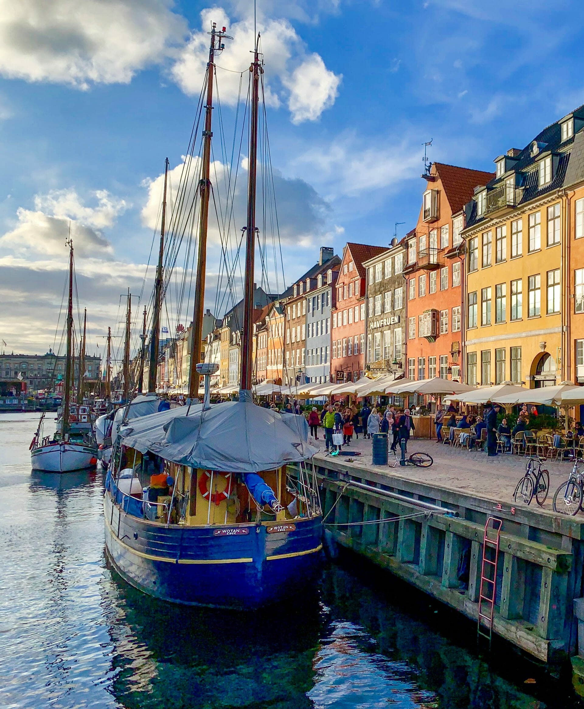 Denmark Travel Guide: Complete Tips & Must-See Spots
