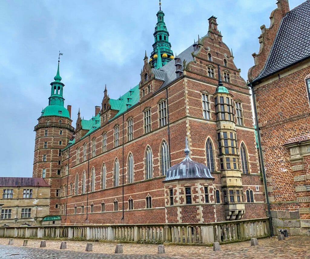Kronburg Castle