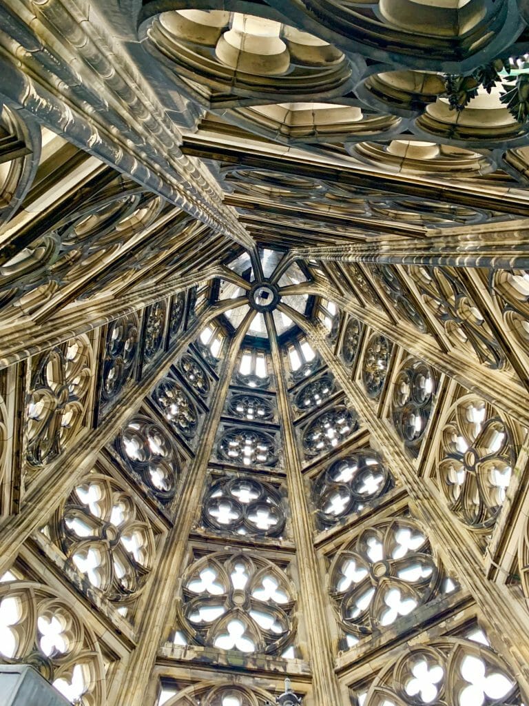Cologne Cathedral Germany