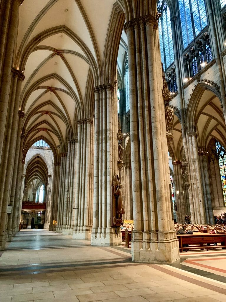Cologne Cathedral Germany
