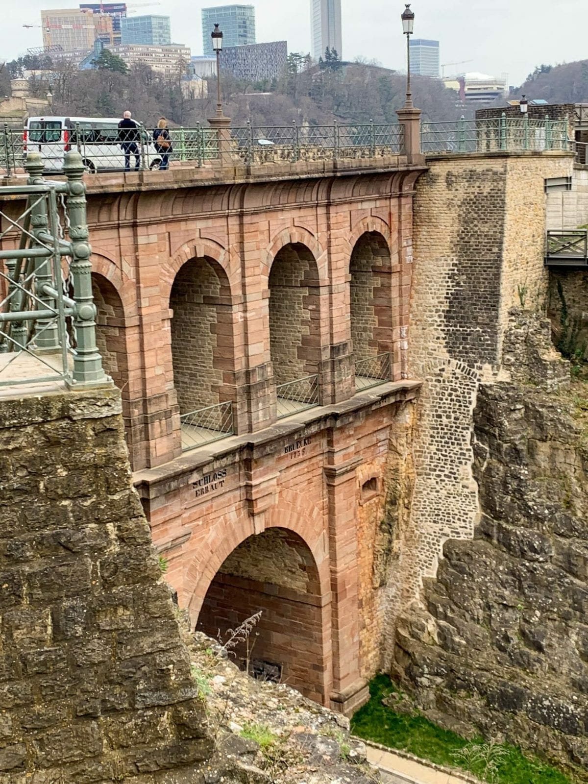 Luxembourg