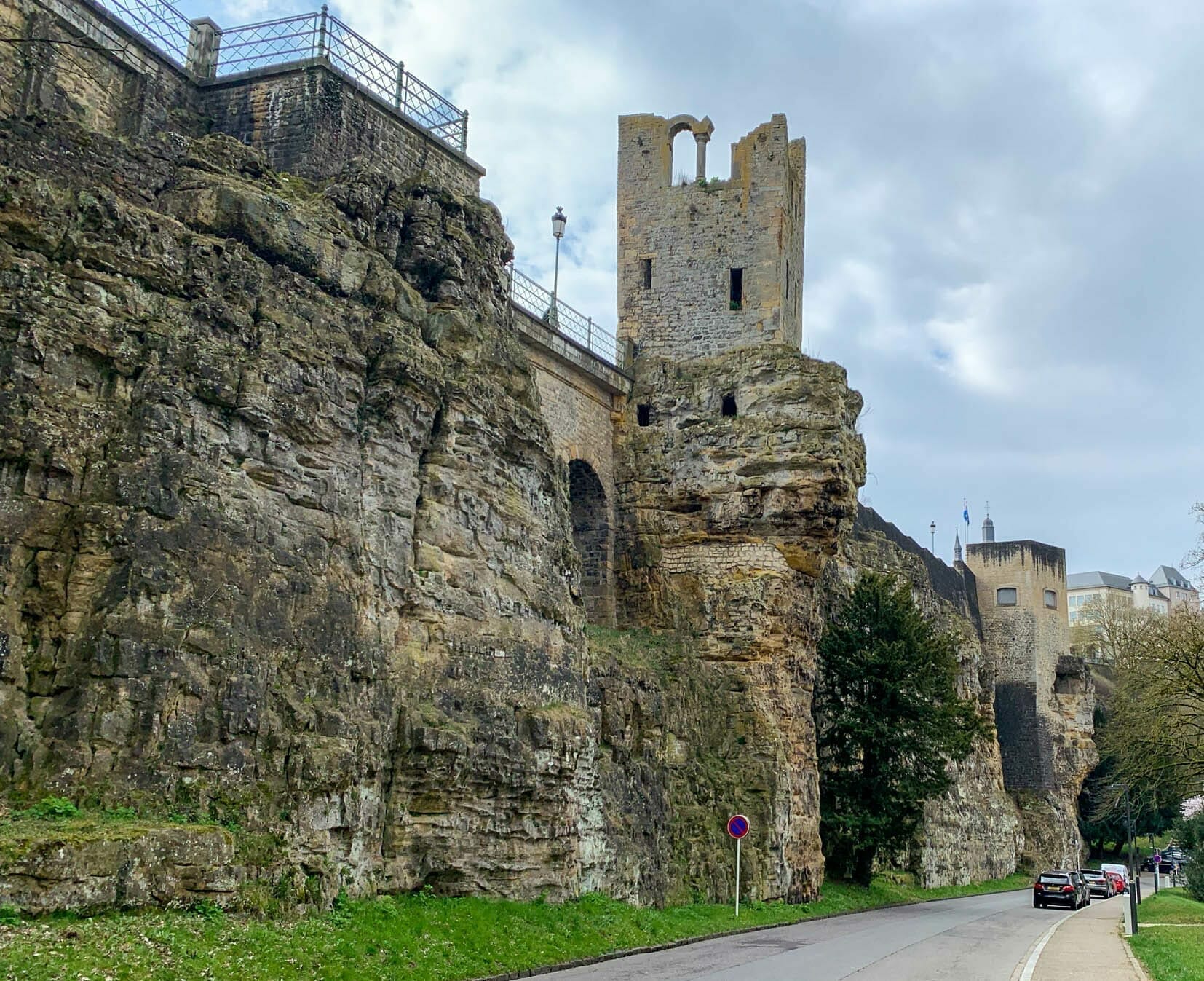 Luxembourg
