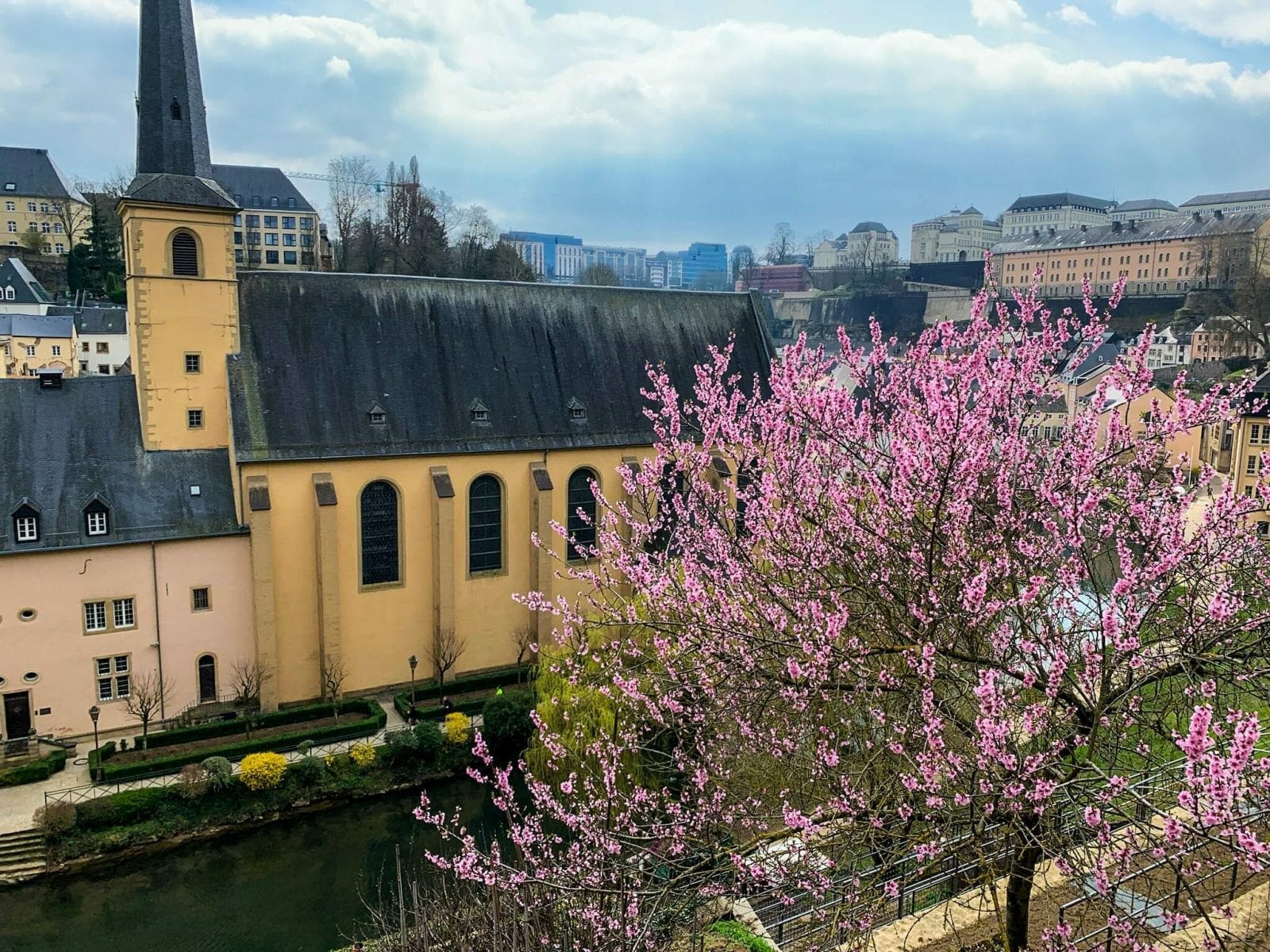 Luxembourg