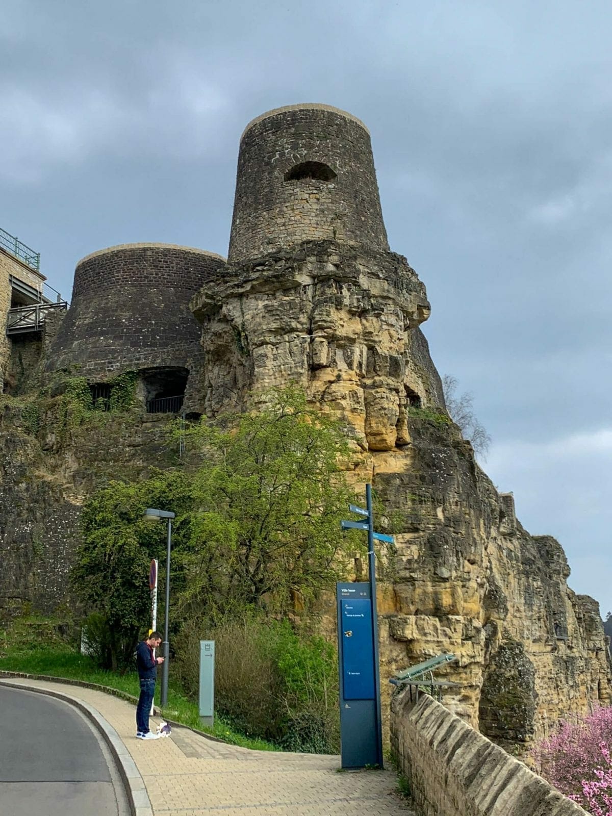 Luxembourg