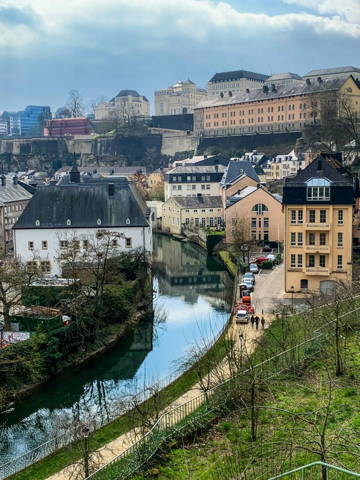 Luxembourg