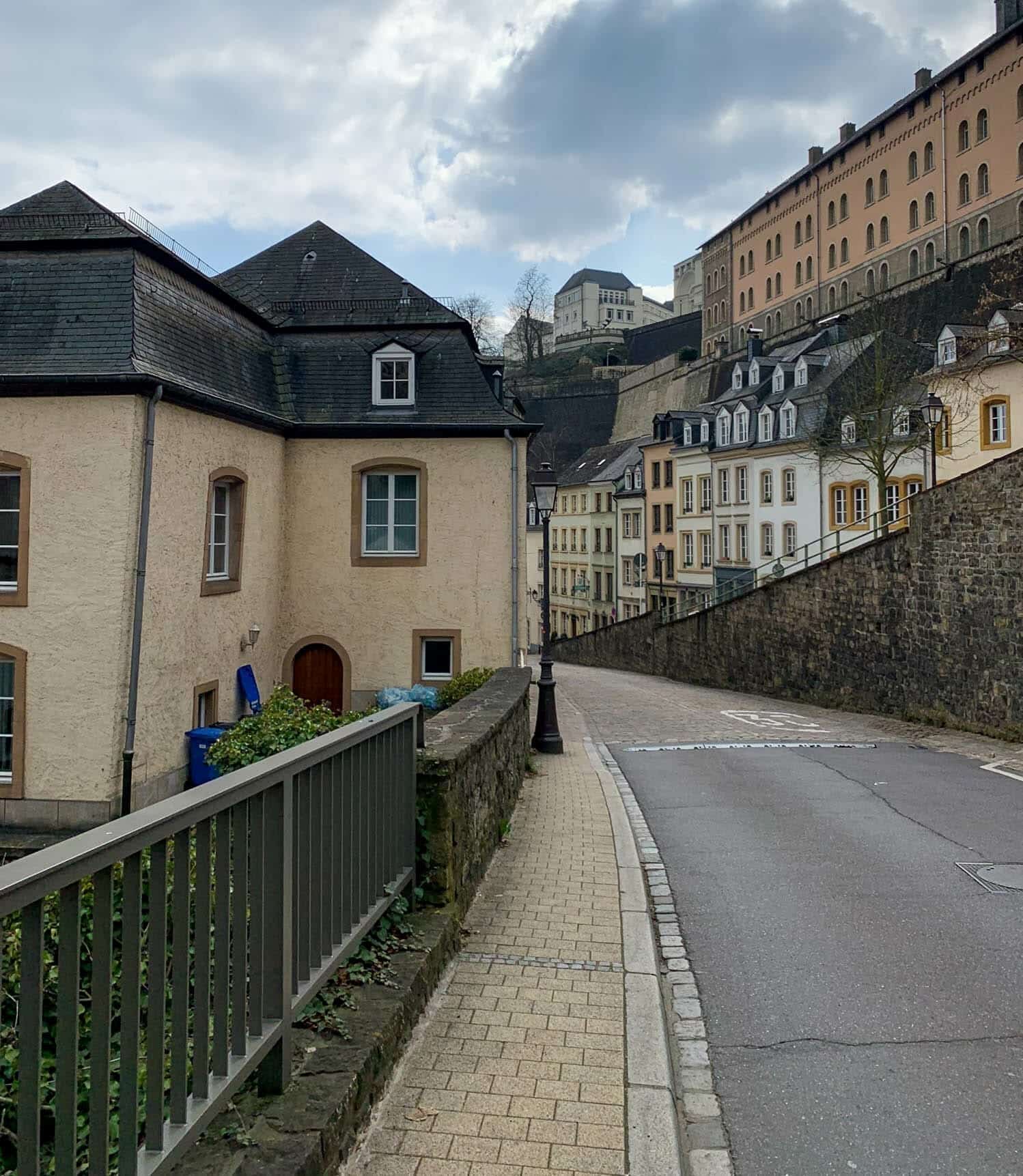 Luxembourg