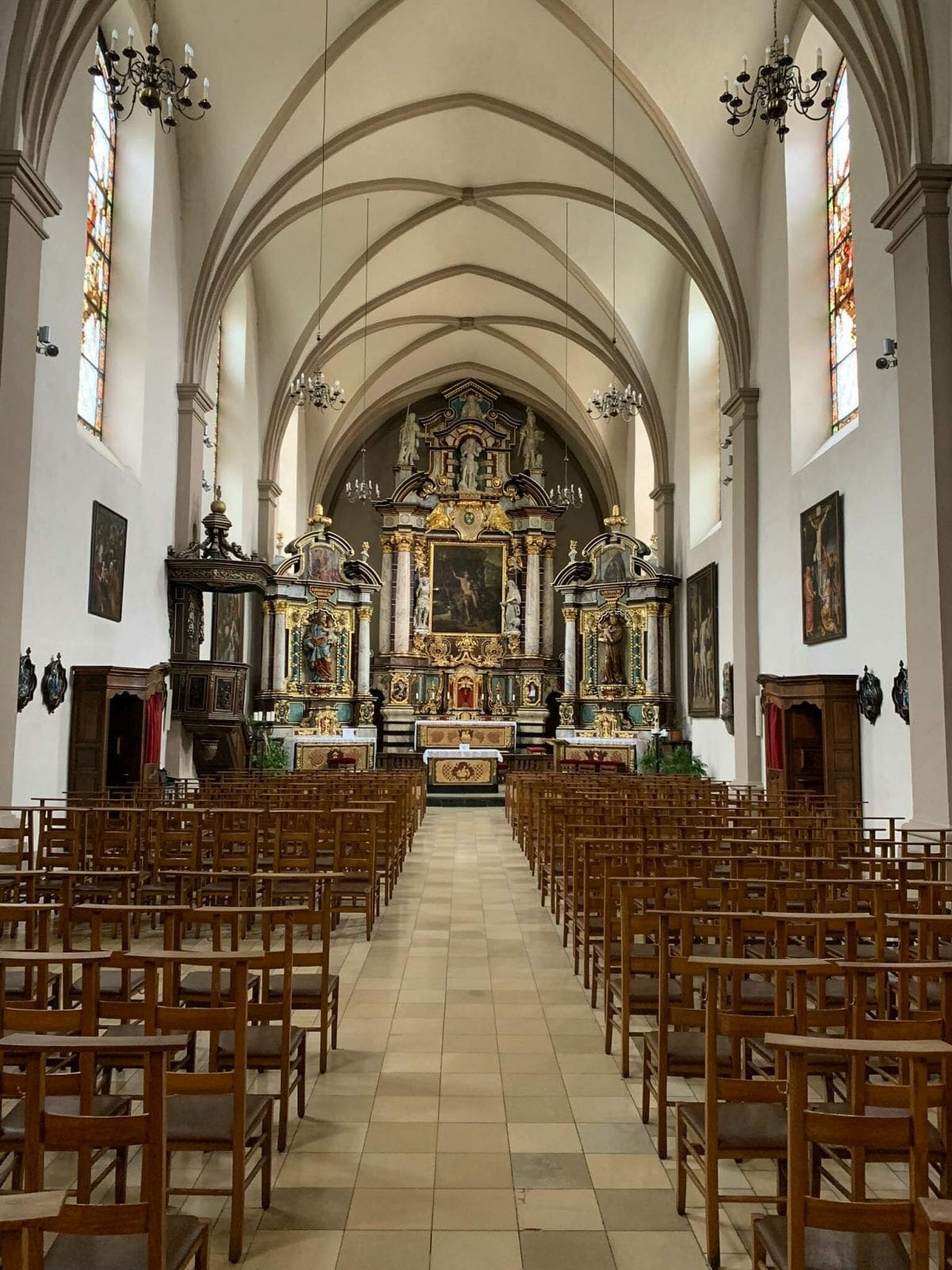 Luxembourg