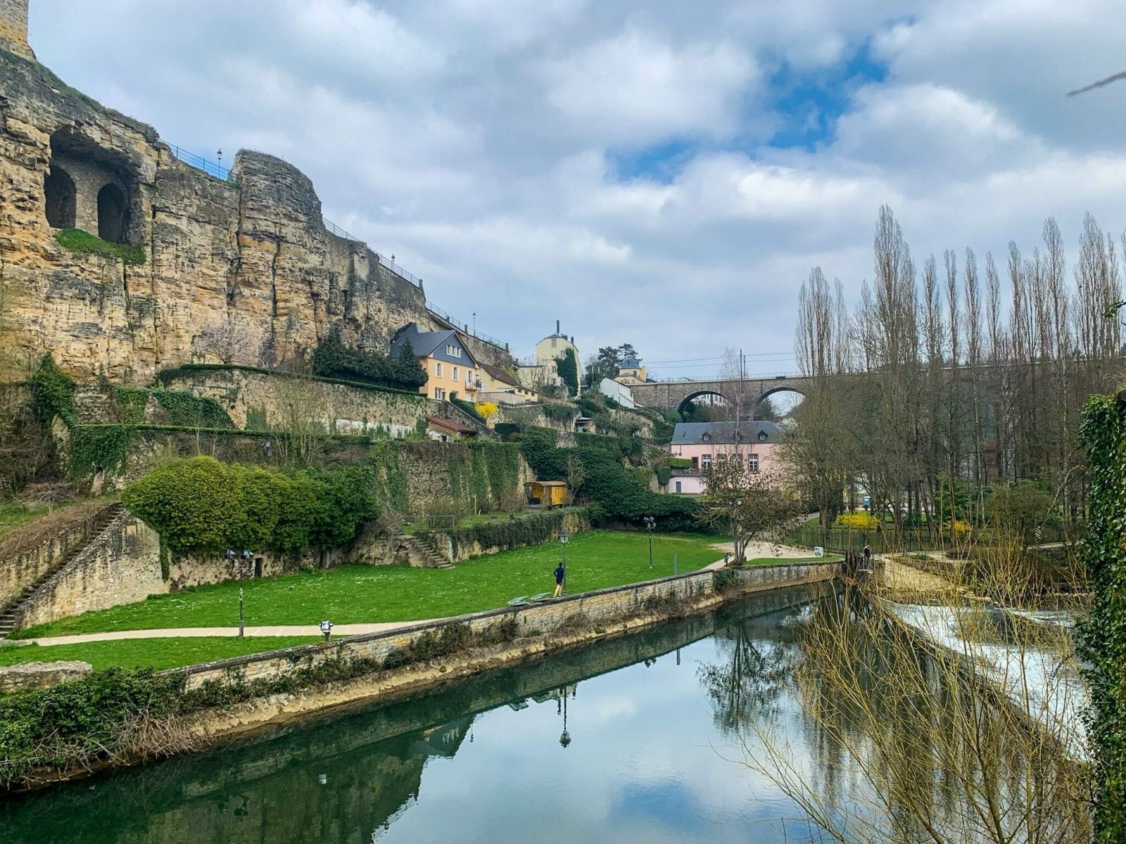 Luxembourg