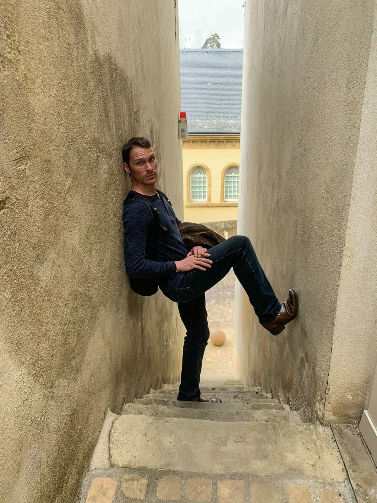 Ryan