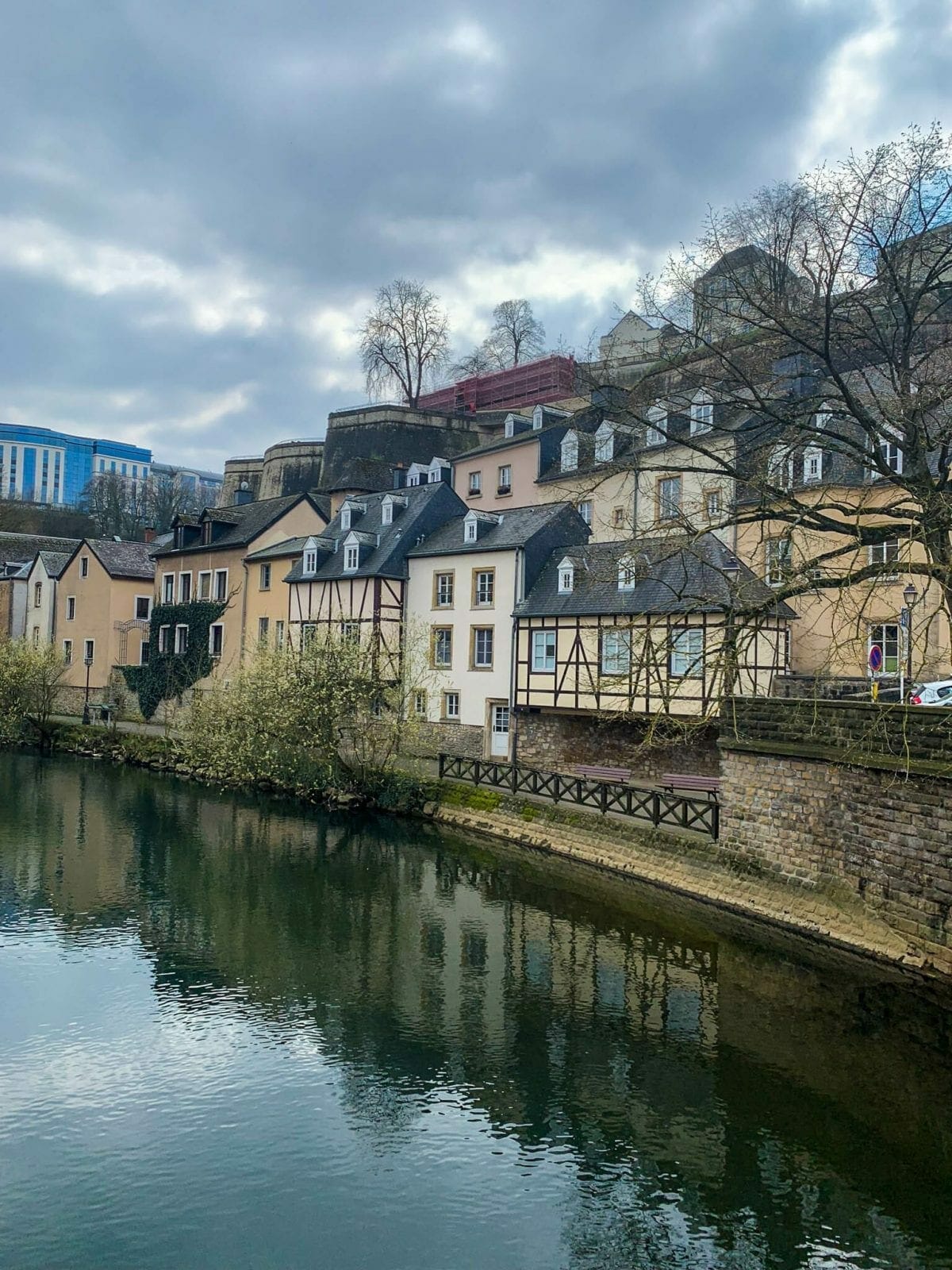 Luxembourg