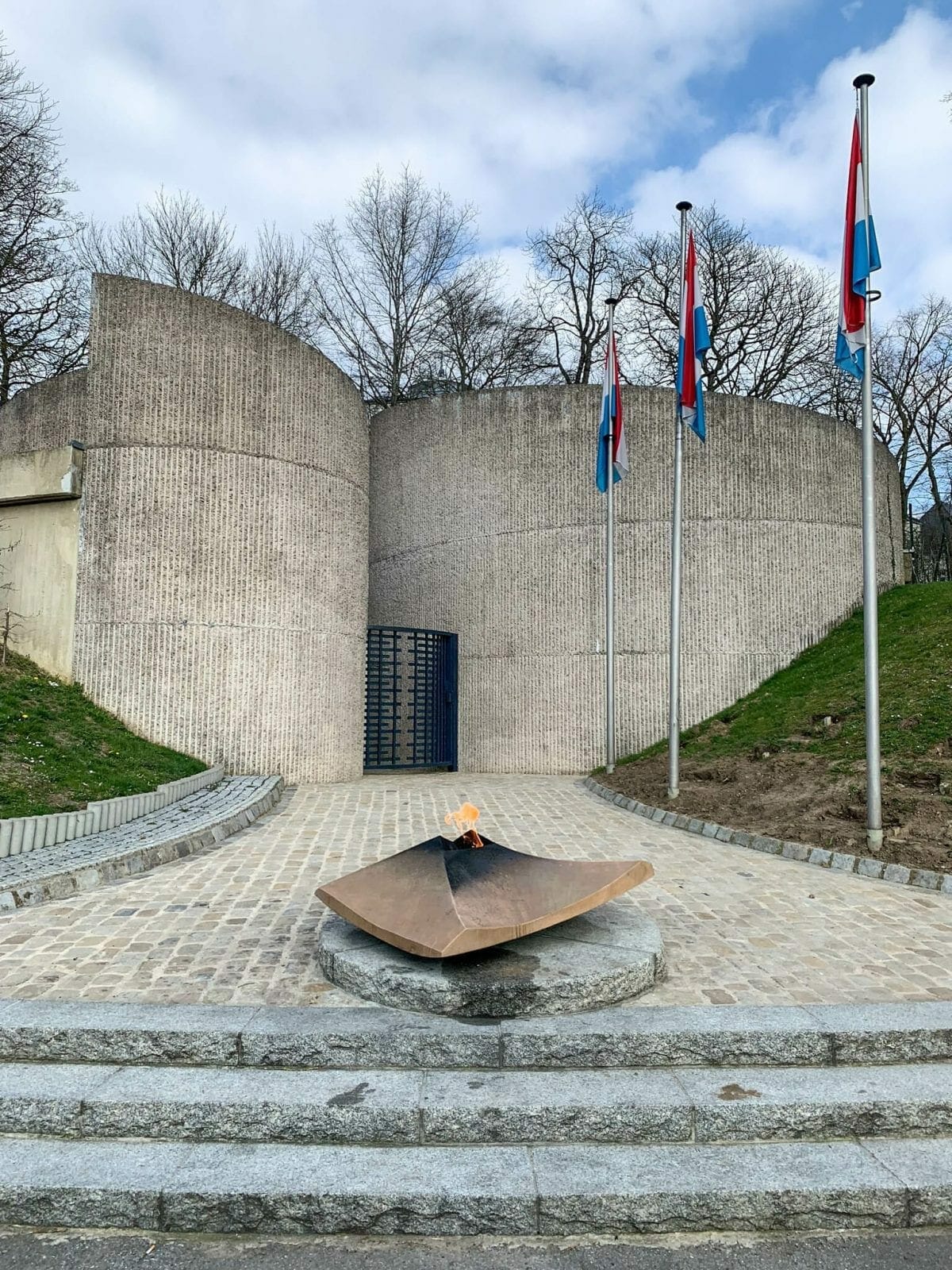 Luxembourg