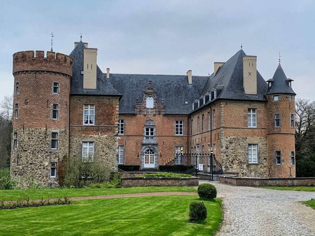Braine-le-Castle, Belgium