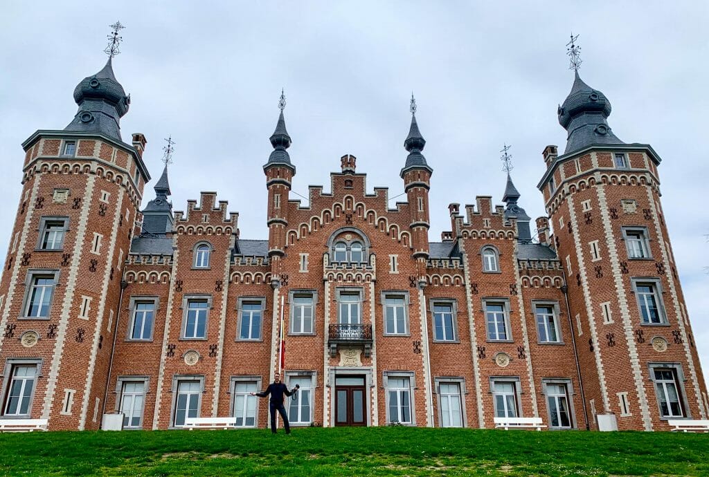 Castle