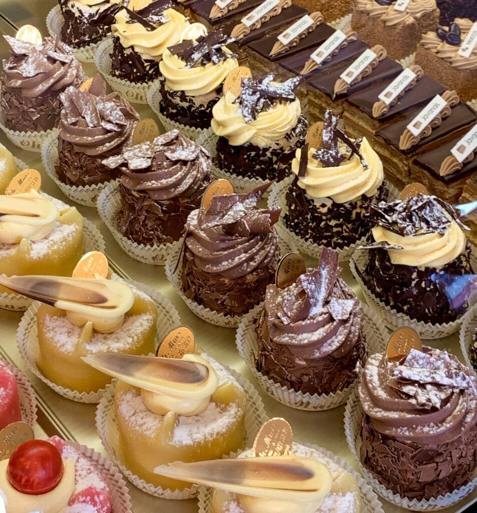 Pastry