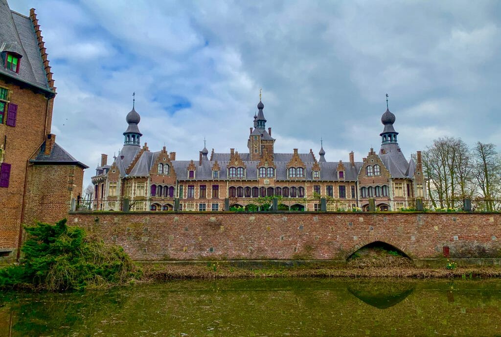 Castle