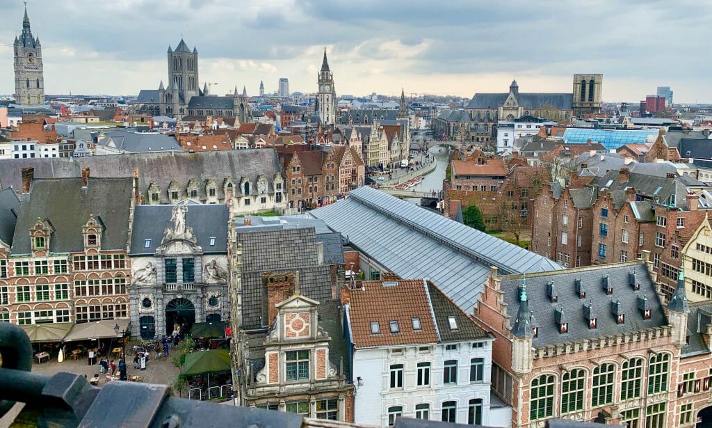 Ghent