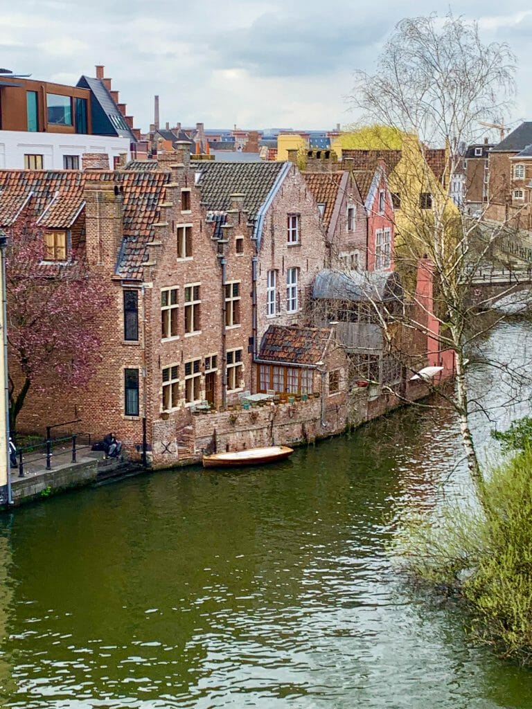 Ghent, Belgium