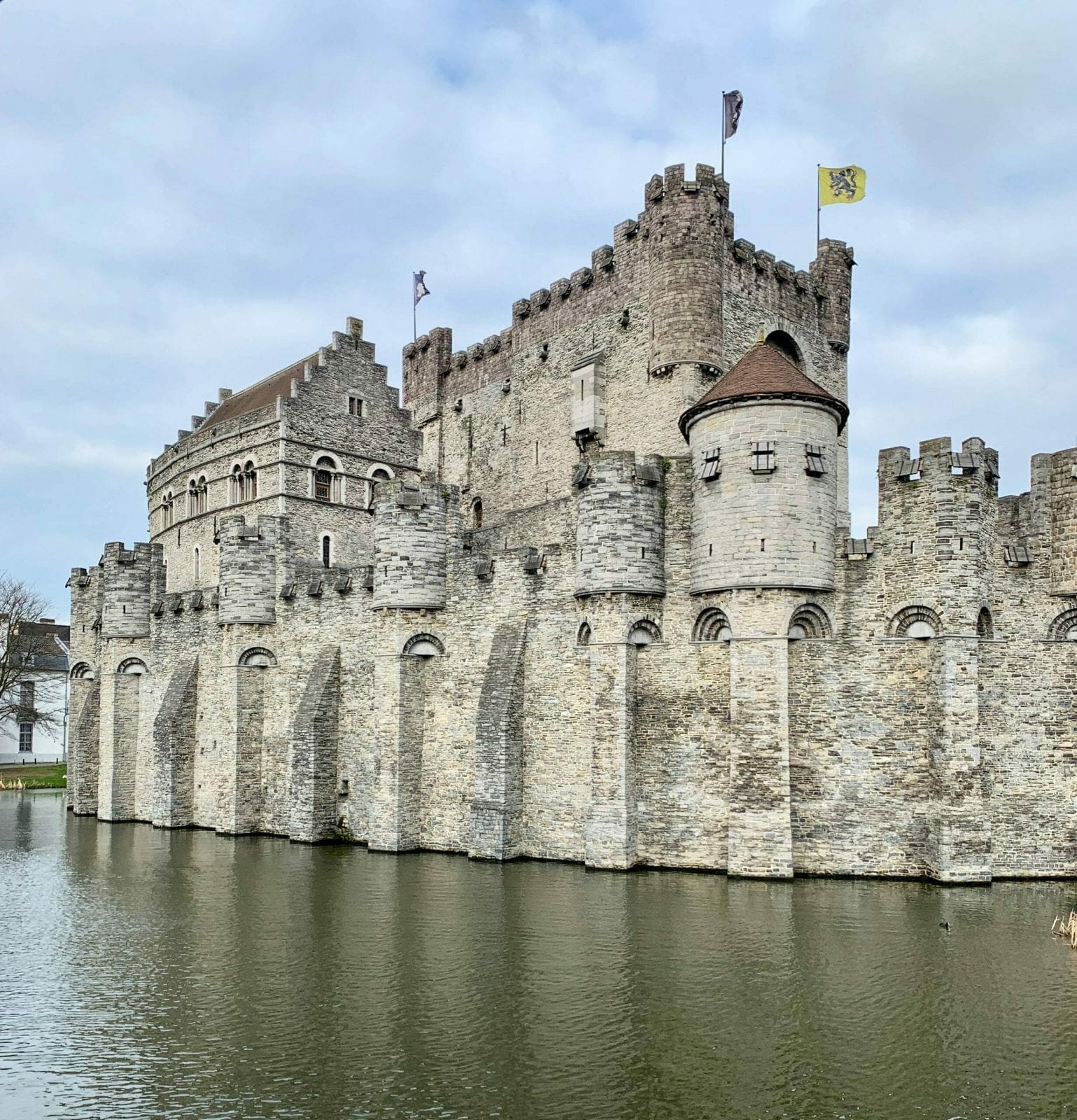 Castles Around the World, Castles Around The World: Our Curated List