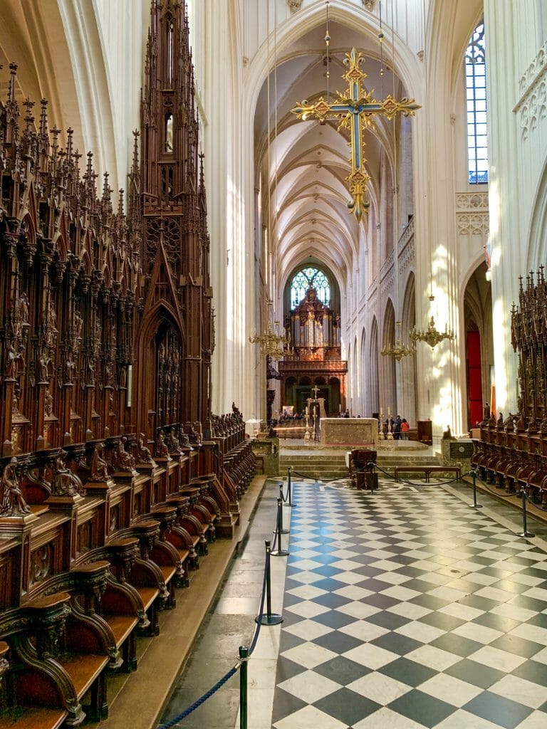 Church