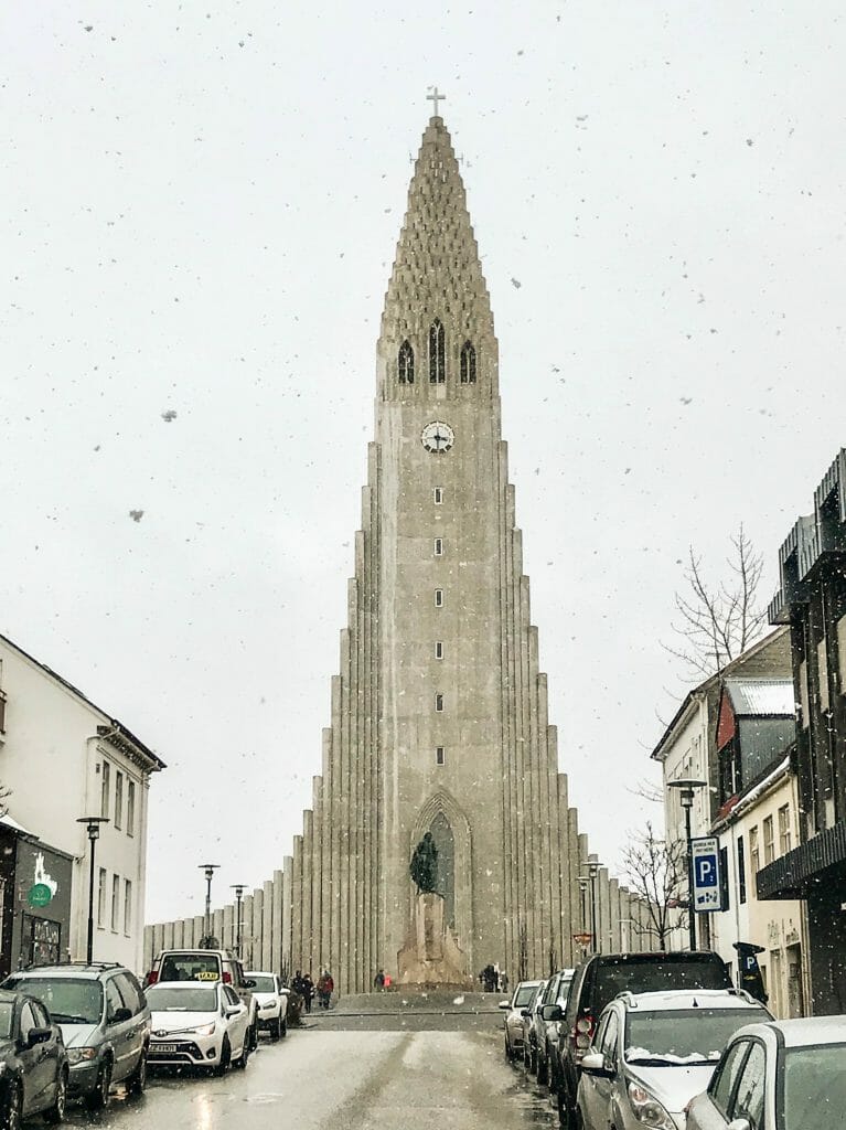 Reykjavik