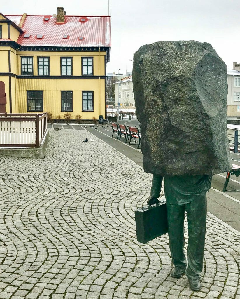 Reykavik