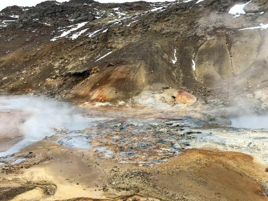 Iceland