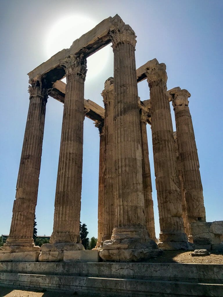 Athens Greece