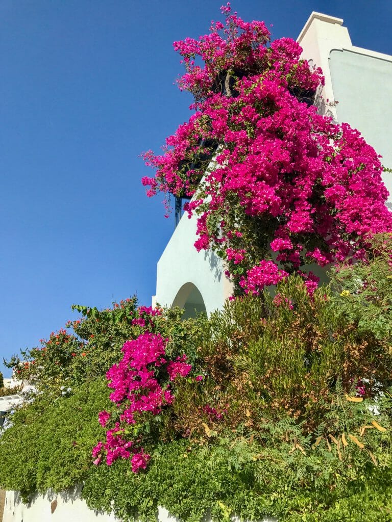 Santorini, Greece
