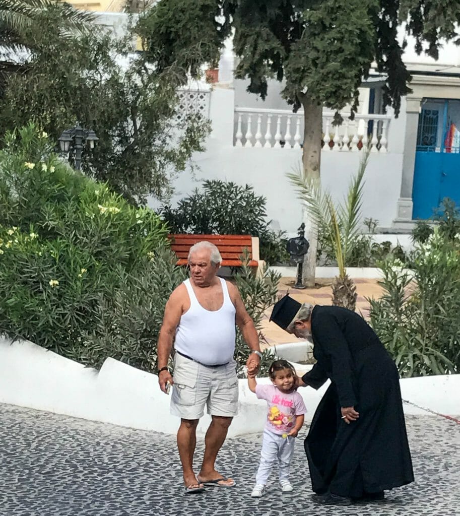 Santorini
